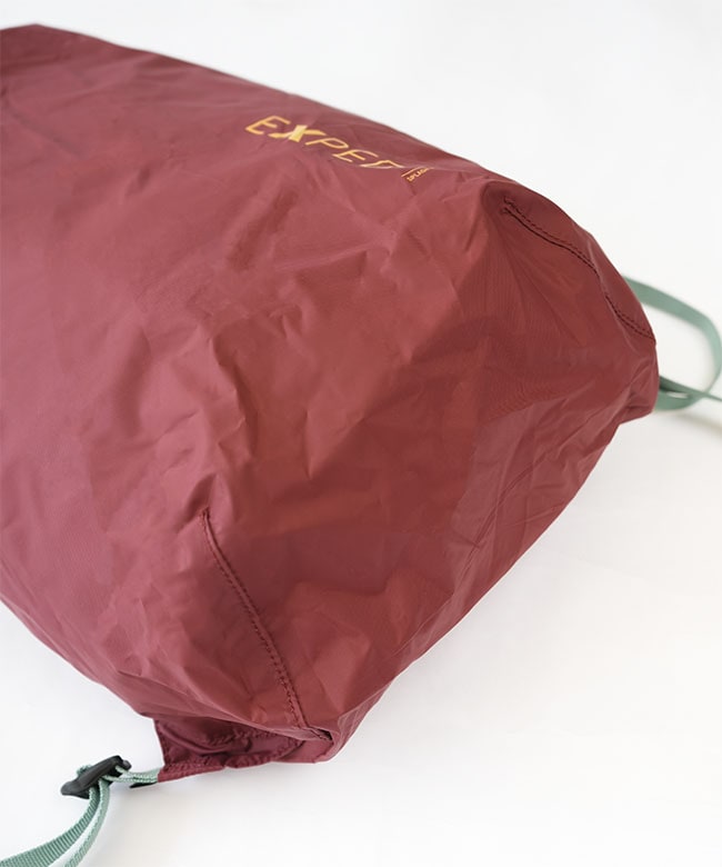 396506]EXPED(エクスペド) Splash 15 ドライバッグ リュックサック