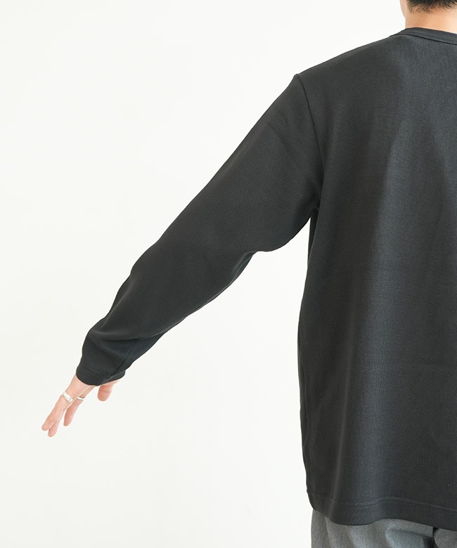 SALE 30%OFF】LACOSTE(ラコステ) ベーシックロングスリーブTシャツ