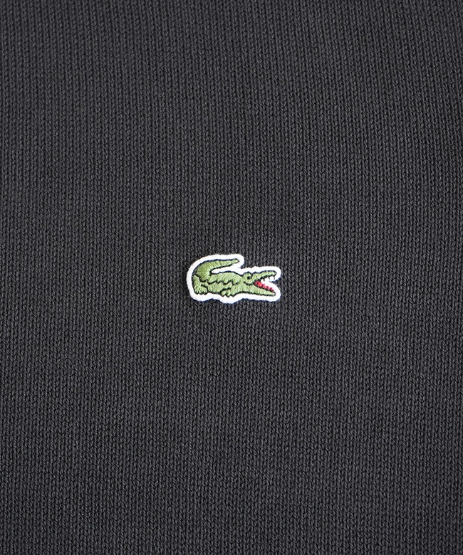 SALE 30%OFF】LACOSTE(ラコステ) ベーシックロングスリーブTシャツ