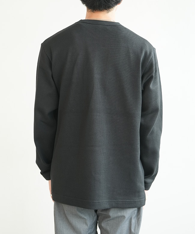 SALE 30%OFF】LACOSTE(ラコステ) ベーシックロングスリーブTシャツ