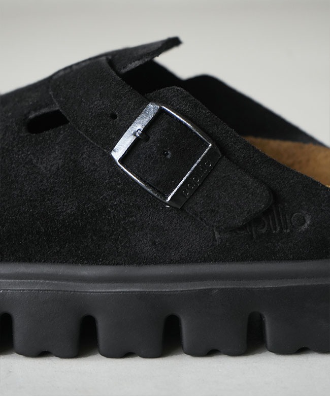 BIRKENSTOCK(ビルケンシュトック) Boston Chunky ボストン チャンキー