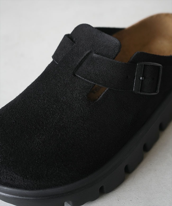 1028317]BIRKENSTOCK(ビルケンシュトック) Boston Chunky ボストン