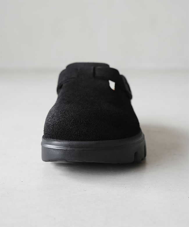 BIRKENSTOCK(ビルケンシュトック) Boston Chunky ボストン チャンキー