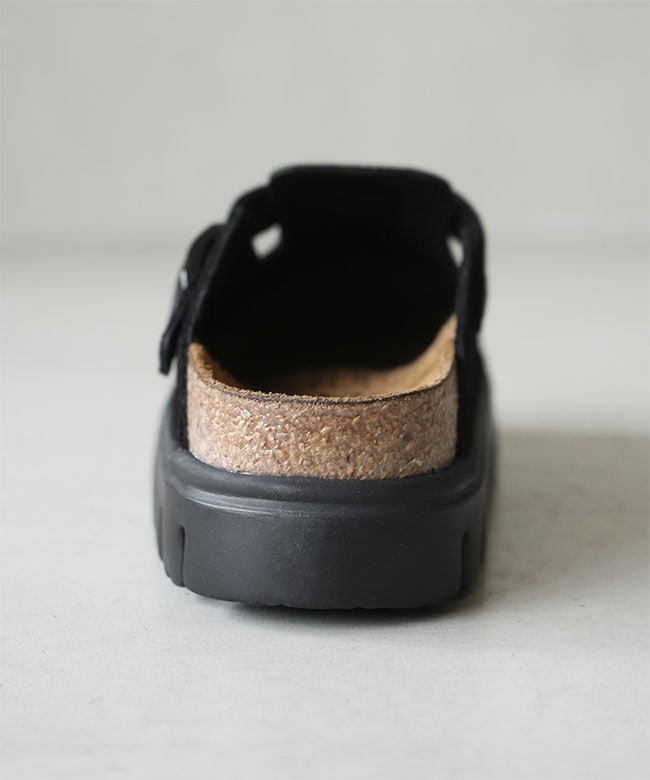 SALE 30%OFF】BIRKENSTOCK(ビルケンシュトック) Boston Chunky