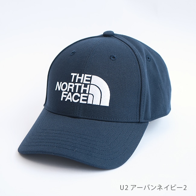 ◇[NN42242]THE NORTH FACE(ザ・ノース・フェイス) Logo Cap