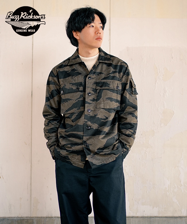 美品激レアコラボ　BUZZ RICKSON'S × MIKI HOUSE D-1 美品激レアコラボ BUZZ RICKSON'S × MIKI HOUSE D-1 1_000000028305