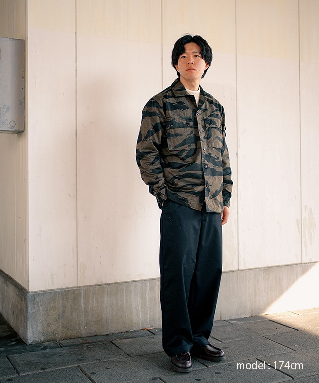 BR15778]Buzz Rickson's(バズリクソンズ) WILLIAM GIBSON COLLECTION