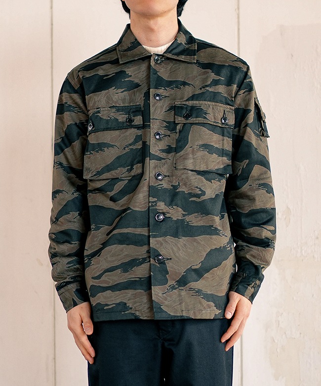SALE 30%OFF】[BR15778]Buzz Rickson's(バズリクソンズ) WILLIAM