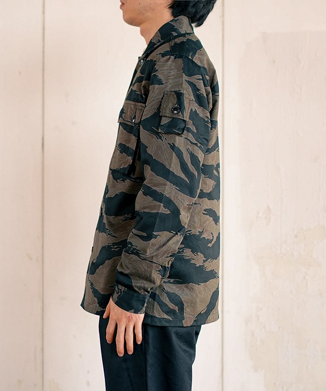 SALE 30%OFF】Buzz Rickson's(バズリクソンズ) WILLIAM GIBSON