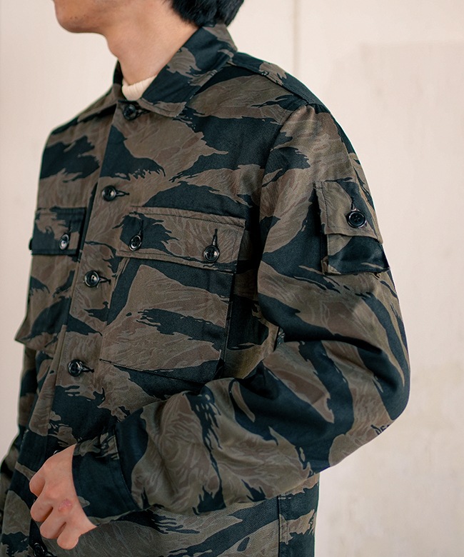 SALE 30%OFF】Buzz Rickson's(バズリクソンズ) WILLIAM GIBSON