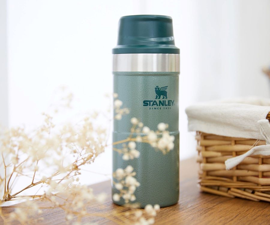 06439-067］ STANLEY(スタンレー) クラシック真空ワンハンドマグ