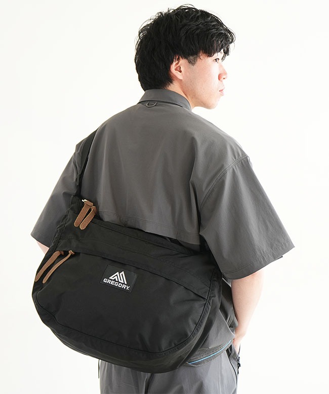 国内正規販売店】GREGORY(グレゴリー)CLAS.BAGSクラシックバッグ