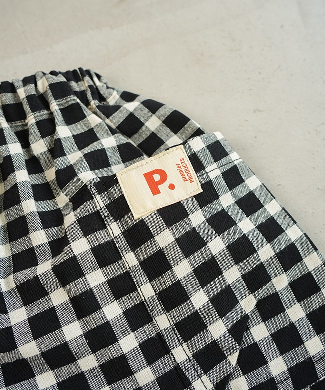 p.premier(ピードットプルミエ)/F.O.KIDS(エフオーキッズ) 先染め