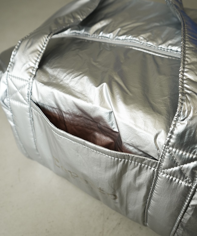 repetto(レペット)Duffle bag size L ダッフルバッグL バッグ