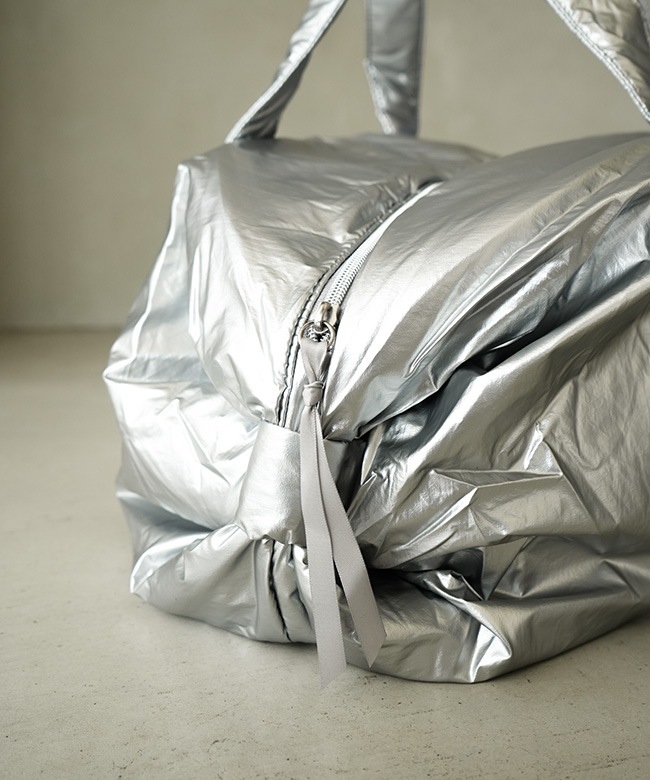 repetto(レペット)Duffle bag size L ダッフルバッグL バッグ