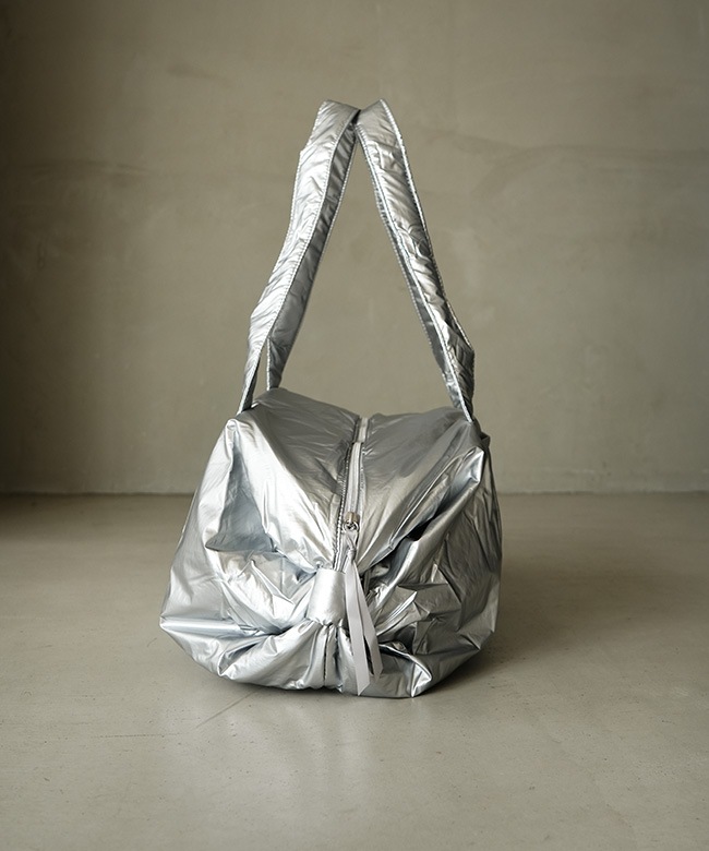 repetto(レペット)Duffle bag size L ダッフルバッグL バッグ
