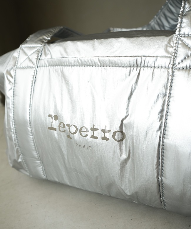 repetto(レペット)Duffle bag size L ダッフルバッグL バッグ