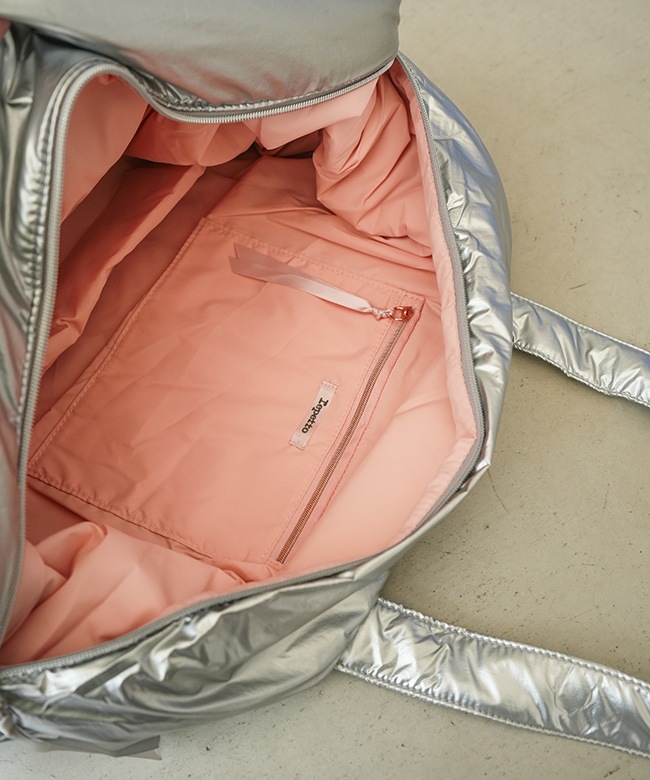 repetto(レペット)Duffle bag size L ダッフルバッグL バッグ repetto(レペット)Duffle bag size L ダッフルバッグL バッグ