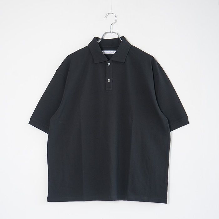 EEL Products(イールプロダクツ) Libertee POLO リバティーポロ