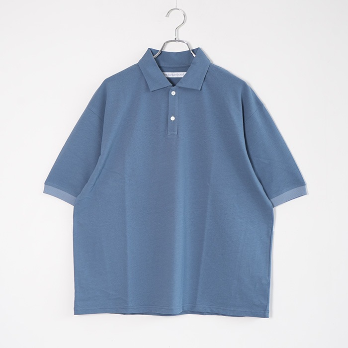EEL Products(イールプロダクツ) Libertee POLO リバティーポロ