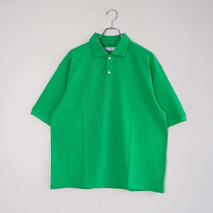 EEL Products(イールプロダクツ) Libertee POLO リバティーポロ