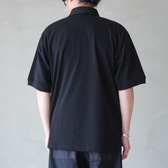 EEL Products(イールプロダクツ) Libertee POLO リバティーポロ