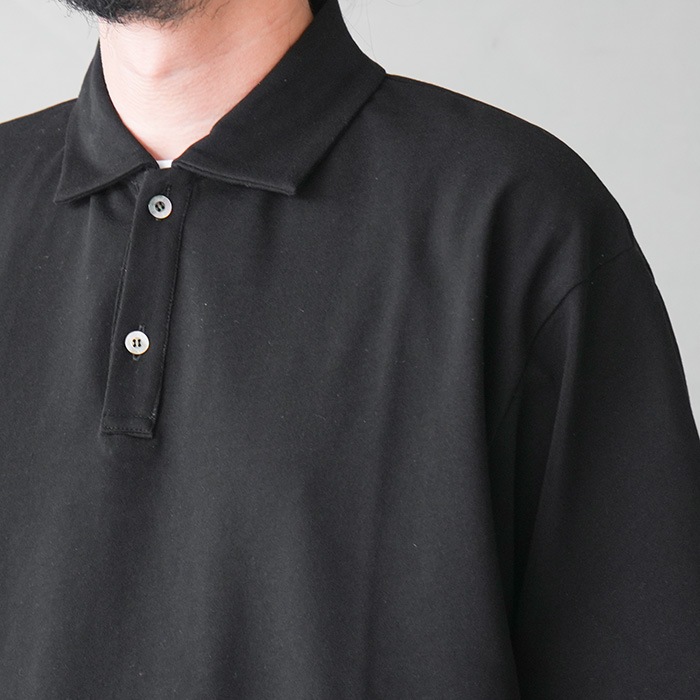 EEL Products(イールプロダクツ) Libertee POLO リバティーポロ