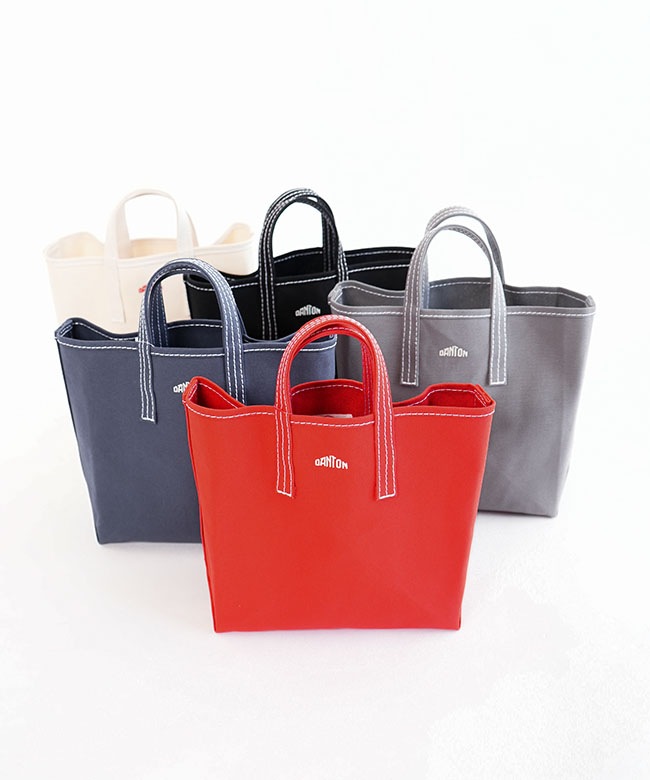 SALE 30%OFF】◇DANTON(ダントン) COTTON CANVAS TOTE BAG〈VOSGES