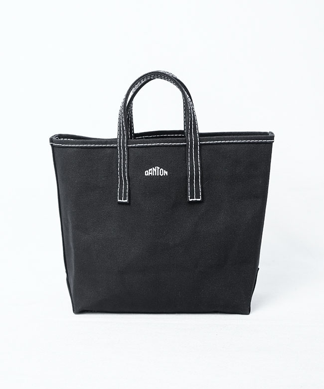 SALE 20%OFF】◇DANTON(ダントン) COTTON CANVAS TOTE BAG〈VOSGES