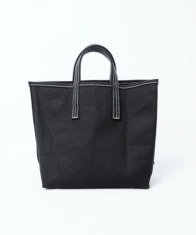 ◇DANTON(ダントン) COTTON CANVAS TOTE BAG〈VOSGES MOYEN〉コットン