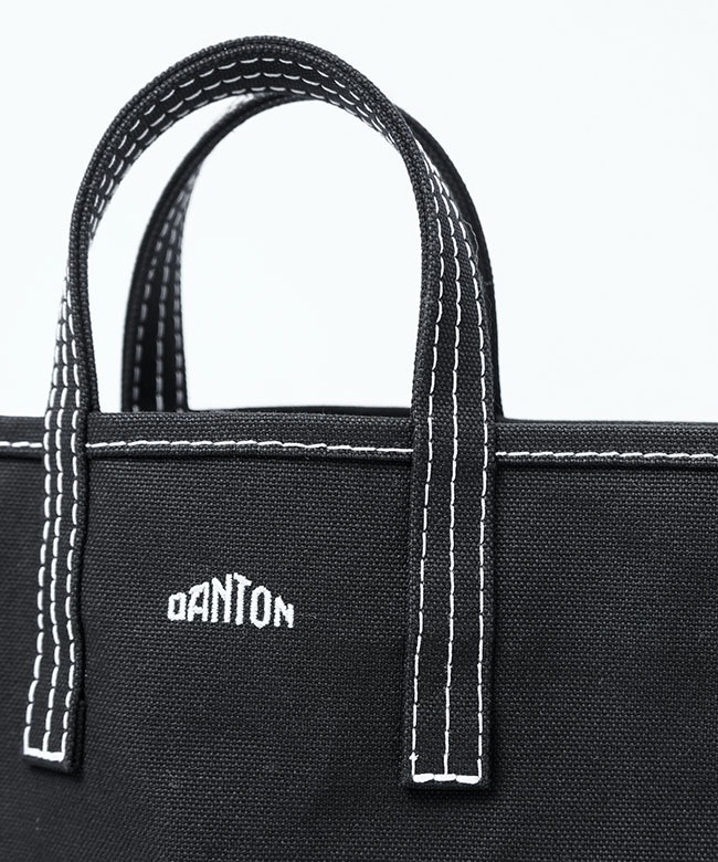 SALE 30%OFF】◇DANTON(ダントン) COTTON CANVAS TOTE BAG〈VOSGES