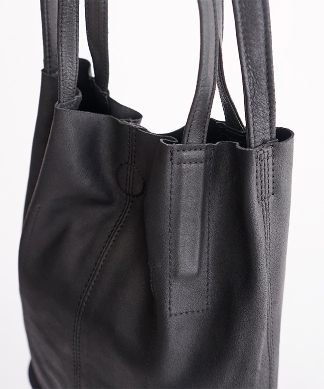 morphée モルフェ 2WAY SMALL TOTE 黒 Morphee モルフェ 2WAY スモール トートバッグ ショルダーバッグ