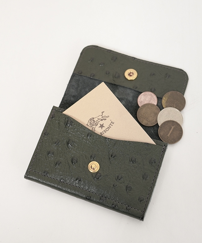 ◇【国内正規販売店】IL BISONTE(イルビゾンテ) 2024 AUTUMN WINTER