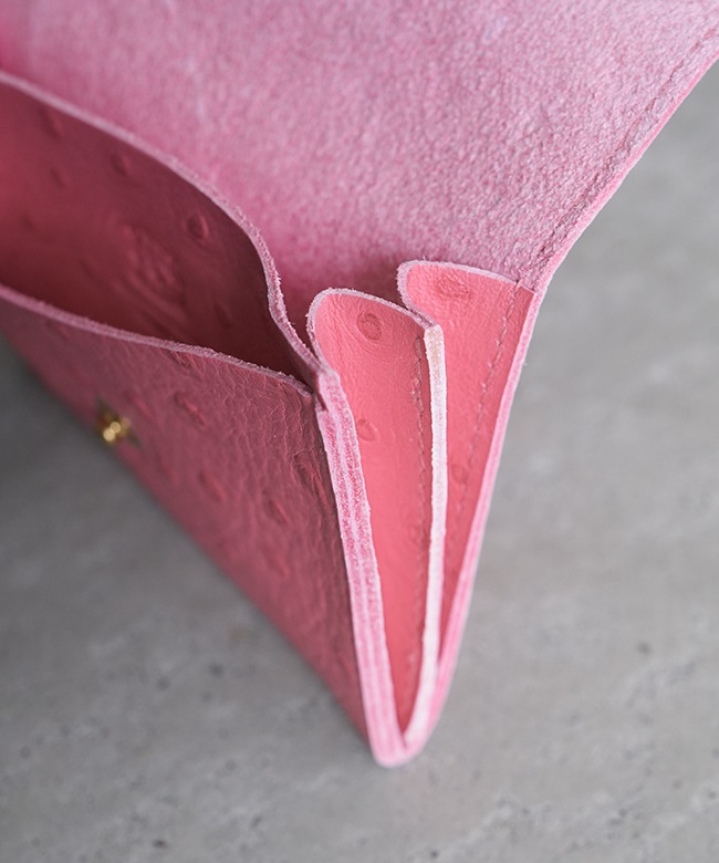 ◇【国内正規販売店】[54242309860]IL BISONTE(イルビゾンテ) 2024