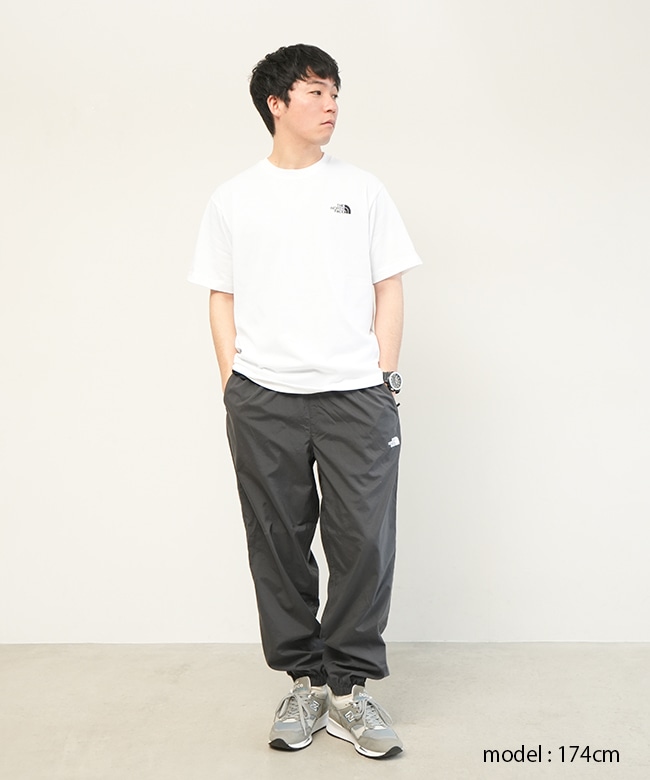 THE NORTH FACE ノース フェイス イージーパンツ Versatile Pant
