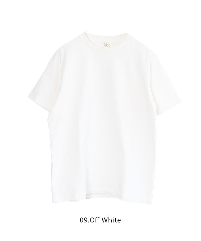 JM5444]Jackman(ジャックマン) Dotsume T-Shirt ドツメ T-シャツ