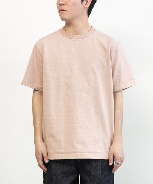 JM5444]Jackman(ジャックマン) Dotsume T-Shirt ドツメ T-シャツ