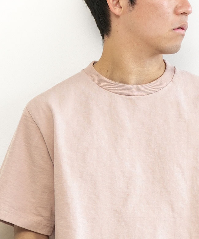 JM5444]Jackman(ジャックマン) Dotsume T-Shirt ドツメ T-シャツ