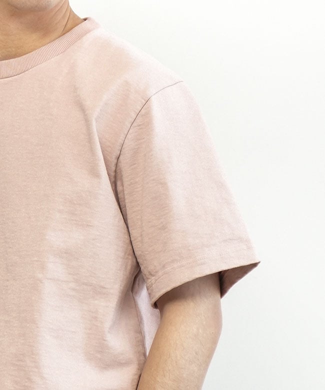 Jackman(ジャックマン) Dotsume T-Shirt ドツメ T-シャツ [JM5444