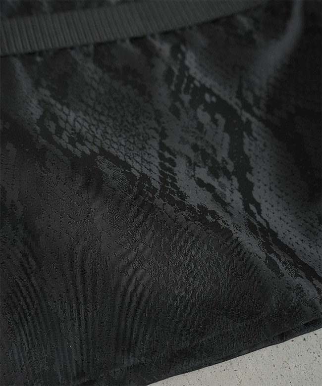SALE 50%OFF】NEEDLES(ニードルズ) Radio Vest - Python Jacquard