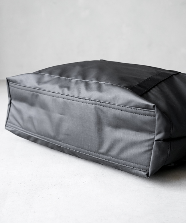 湯→PACKING パッキングMAT RIP 7P TOTE PACKING/パッキング/MAT RIP 7P TOTE | MANASTASH（マナスタッシュ