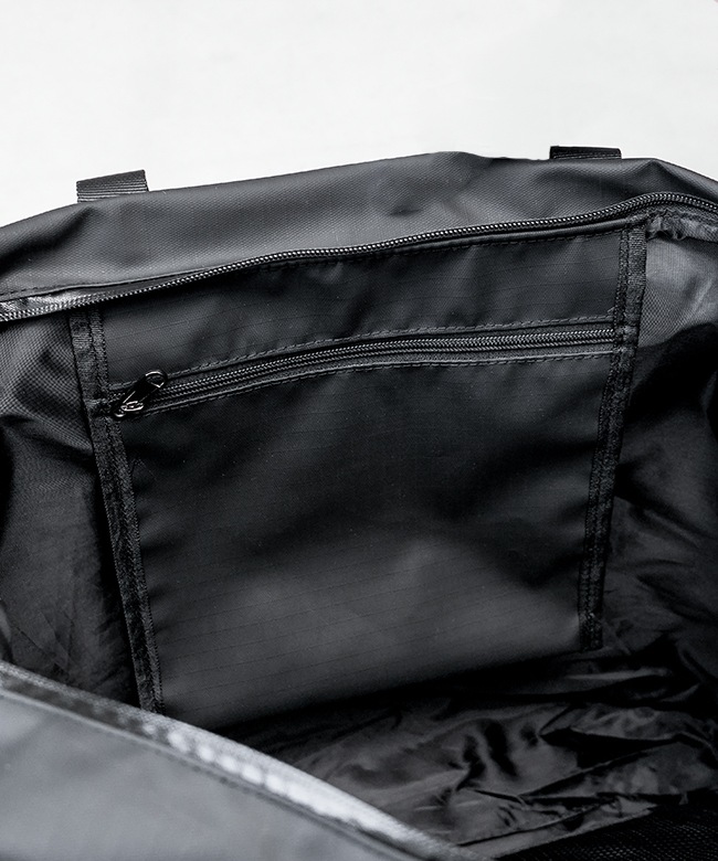 PACKING(パッキング) MAT RIP 7P TOTE マット リップストップ 7
