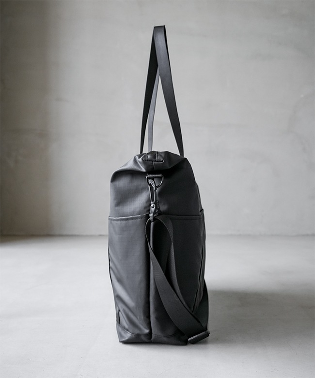 PACKING(パッキング) MAT RIP 7P TOTE マット リップストップ 7