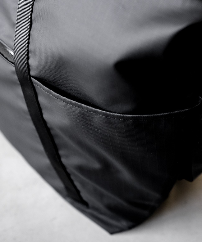 PACKING(パッキング) MAT RIP 7P TOTE マット リップストップ 7
