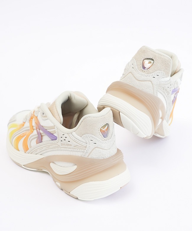 ふい婚さん専用 SALE 50%OFF】[402379]PUMA(プーマ) ウィメンズ インヴァース