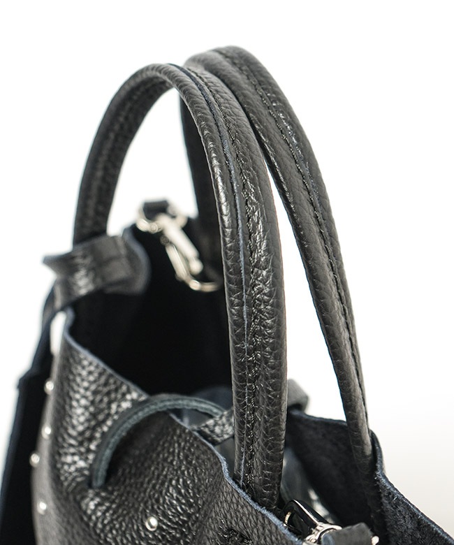 MARLON FIRENZE(マーロンフィレンツェ) SHOPPER MINI STUDS ショッパー