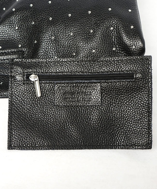 MARLON FIRENZE(マーロンフィレンツェ) SHOPPER MINI STUDS ショッパー