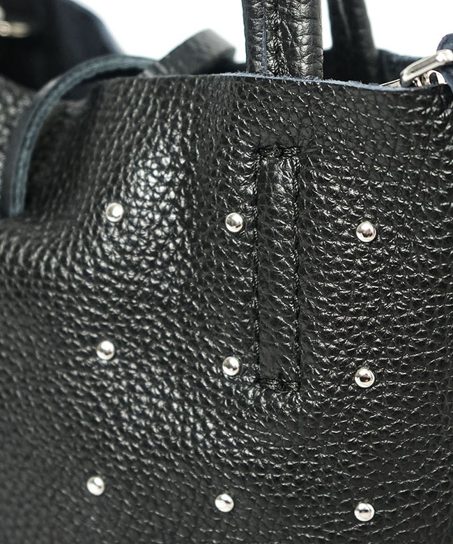 53254-1-00811]MARLON FIRENZE(マーロンフィレンツェ) SHOPPER MINI