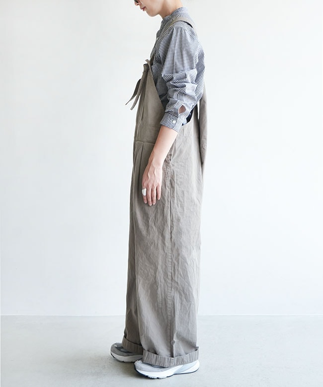 VC-2759]Veritecoeur(ヴェリテクール) ガーメントダイクロスバック