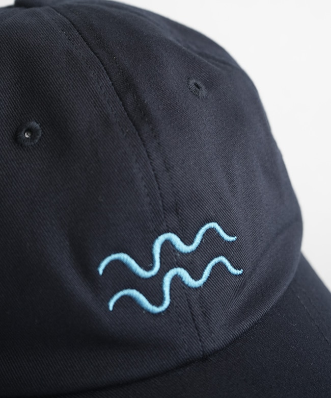 HC92501]HELLY HANSEN(ヘリーハンセン)Cotton Twill Cap